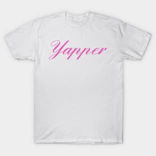 ‘Yapper’ T-Shirt